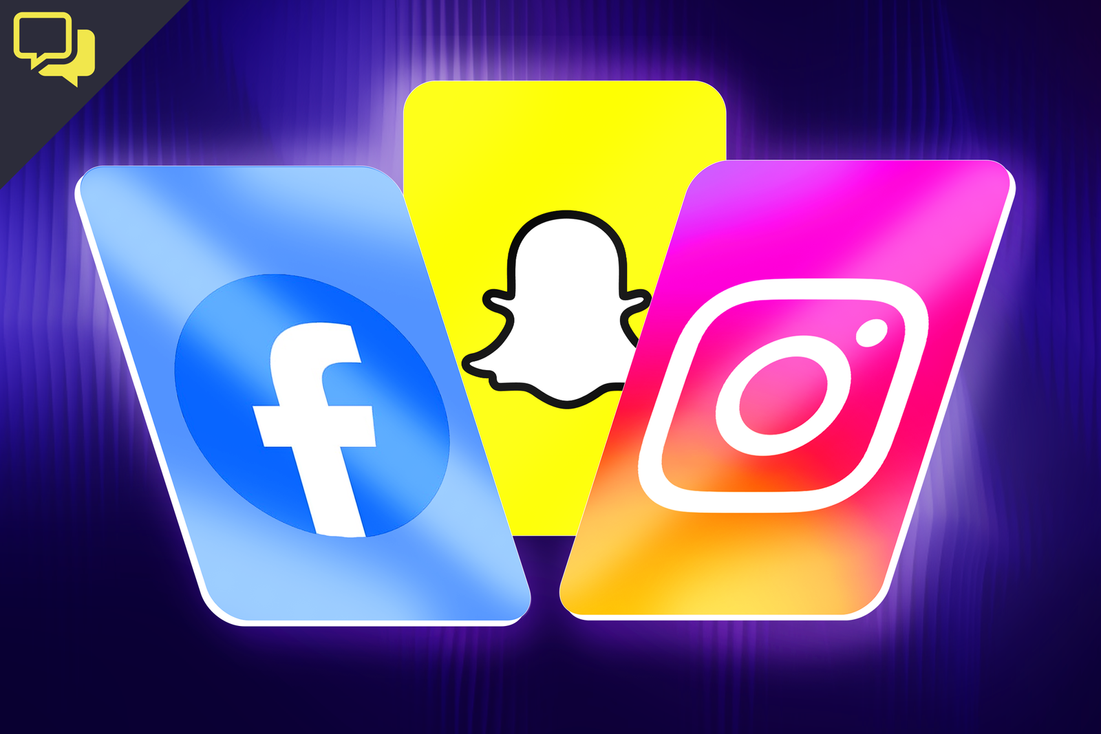 السوشل ميديا