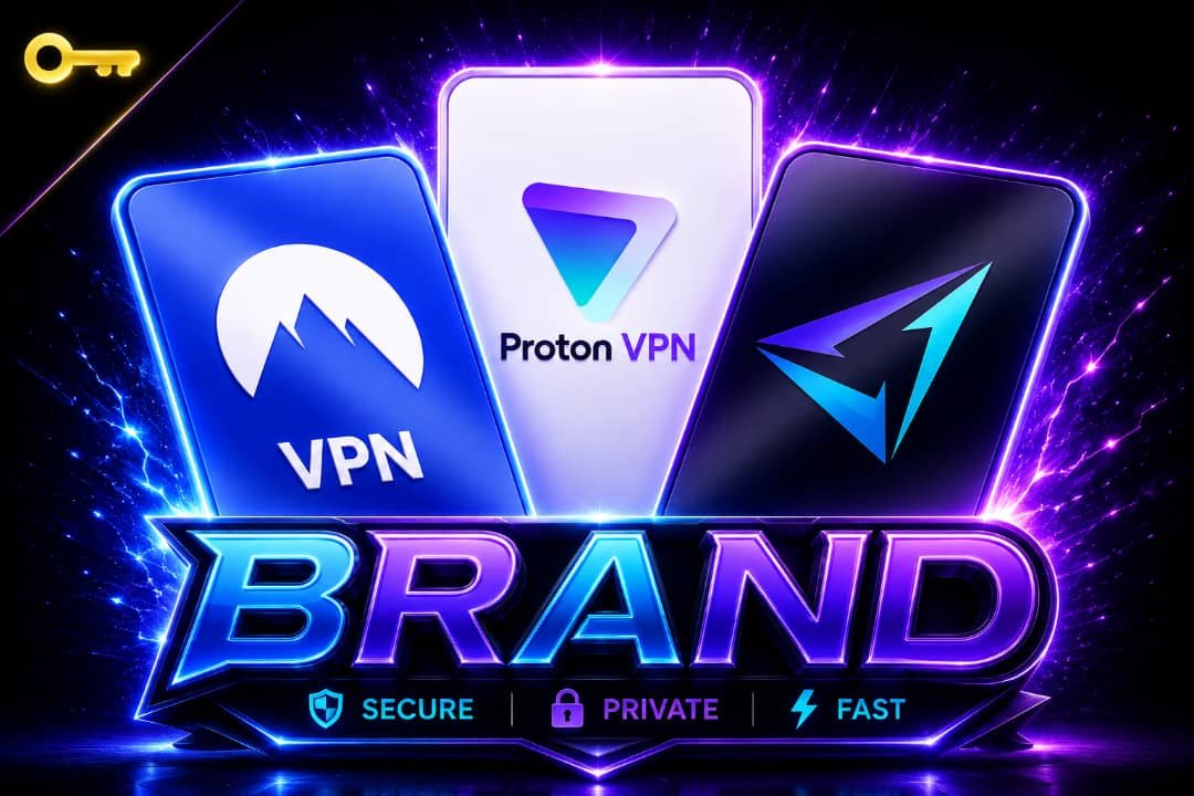 قسم اشتراكات VPN